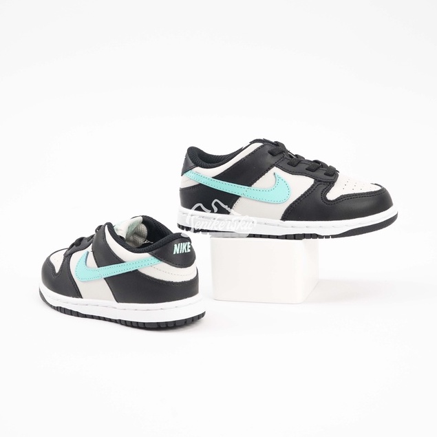 &quot; Baby &amp; Kids &quot; Dunk Low Tiffany TD / PS