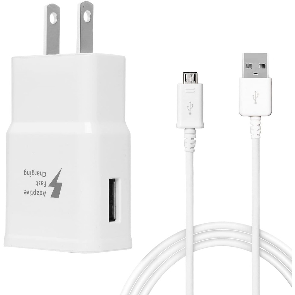Charger Samsung S7 Edge USB Tipe C cable original fast charging casan android s9 a70 a9 a7 a80