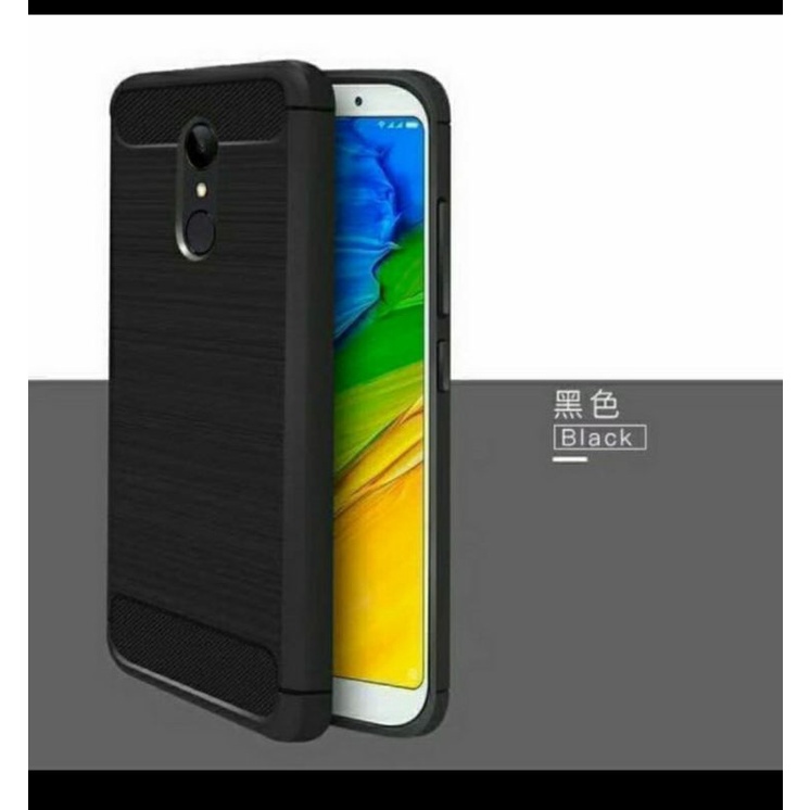 CASE IPAKY KARBON SAMSUNG A22 4G NEW HOT SOFCASE IPAKR KARBON