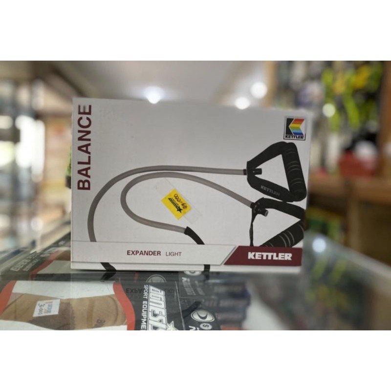 Expander Kettler Light / expander light Kettler /gym / fitness