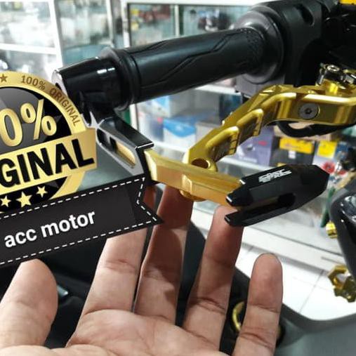 Proguard Jalu Stang Fastbikest Yamaha Nmax 2020 Agusset22 Ayo Beli