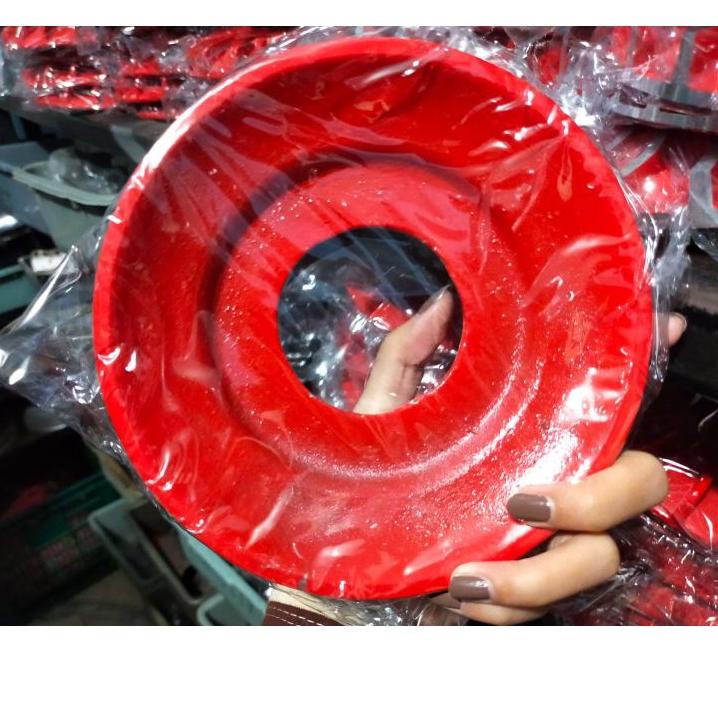 Kipas Magnet Vespa Universal Model Racing ヤマ