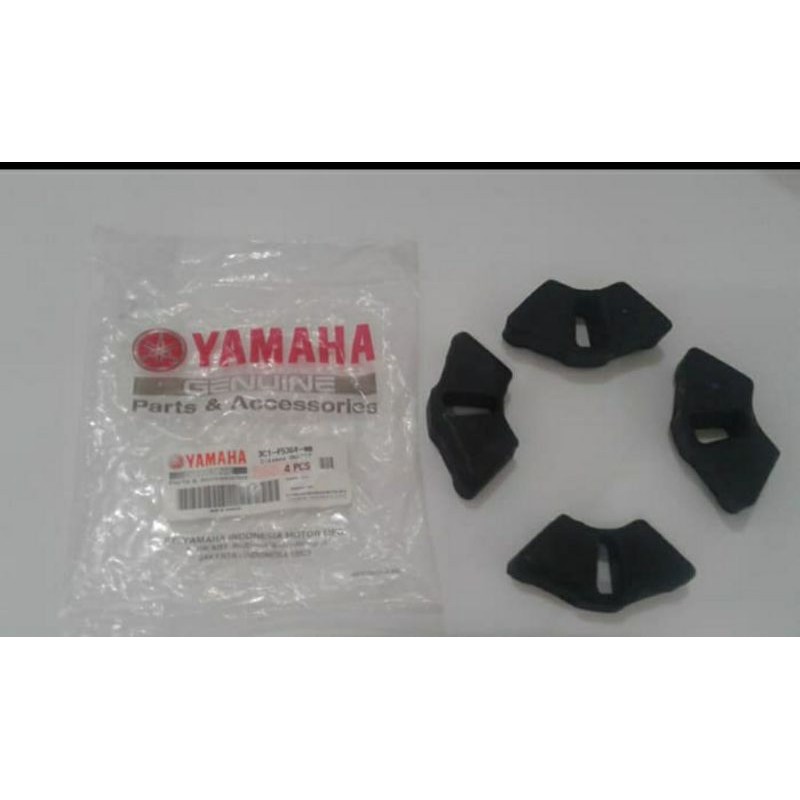 KARET TROMOL VIXION OLD LAMA ASLI ORI YAMAHA 3C1 F5364 00