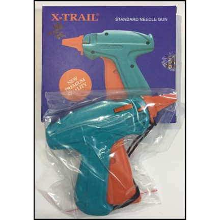 

TEMBAKAN / TAG GUN MERK XTRAIL TAIWAN