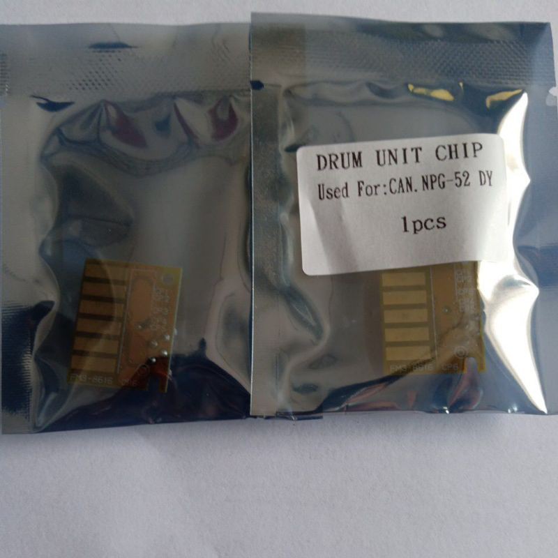 Sparepart mesin fotocopy canon
