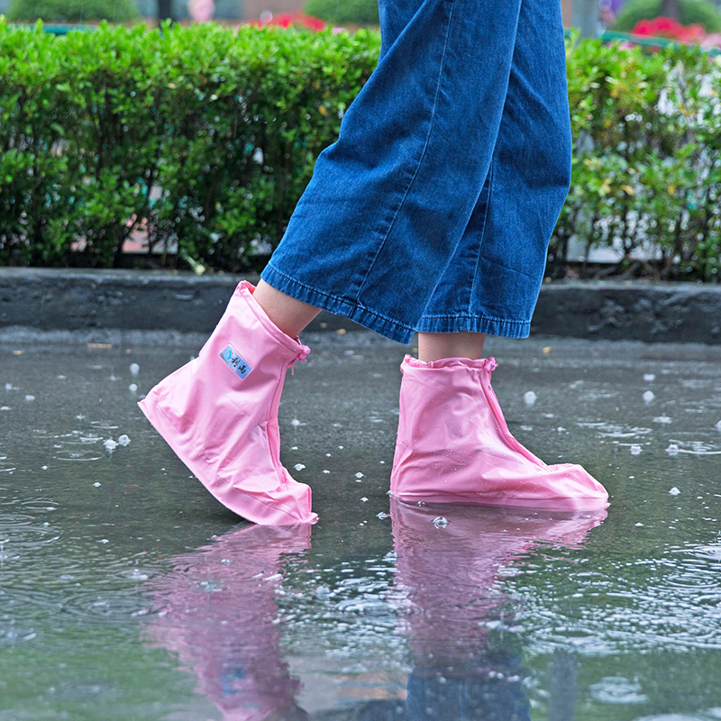 shoe cover for rainy season
