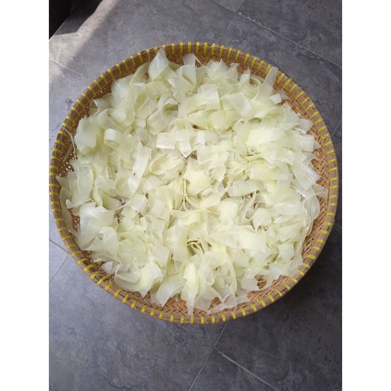

Keripik Labu Siam 100gr