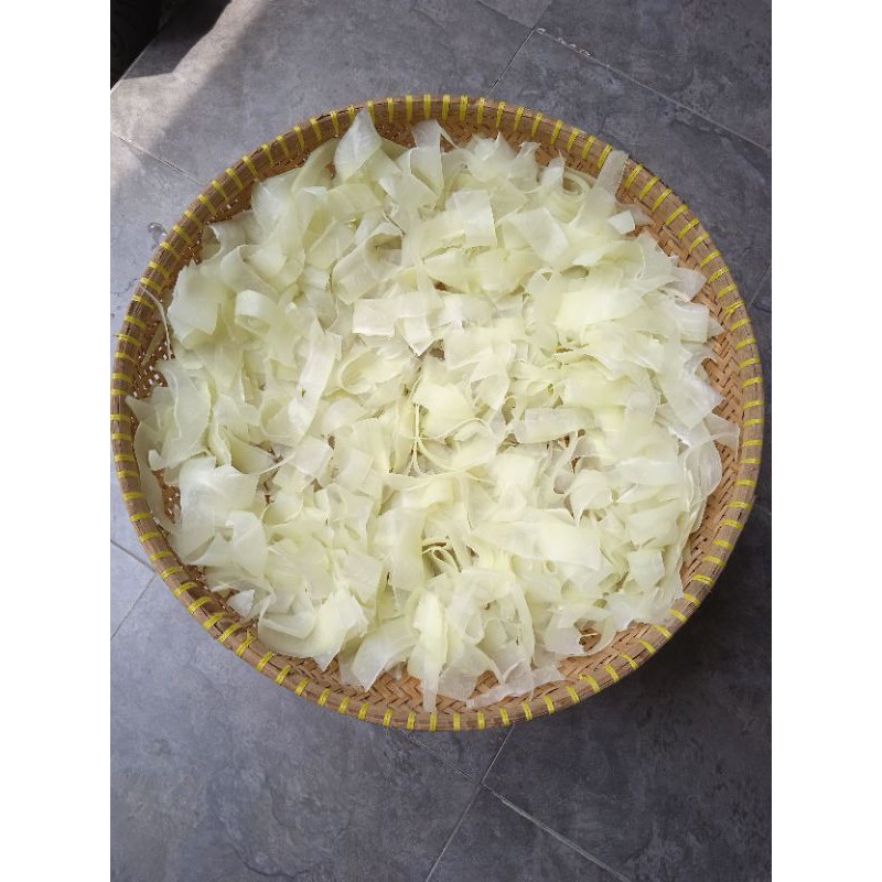 Keripik Labu Siam 100gr