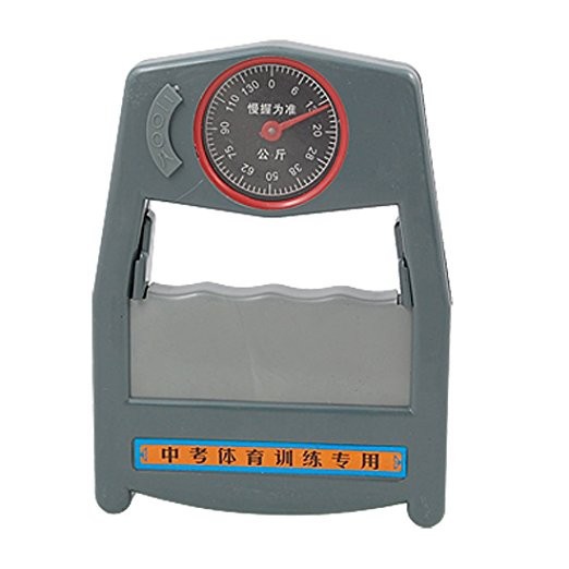 Hand dynamometer dinamometer alat ukur kekuatan tangan dan terapi