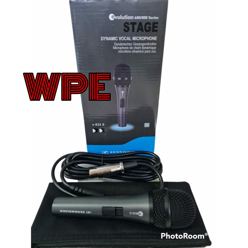 mic kabel sennheiser e 835s microphone kabel sennheiser e835s