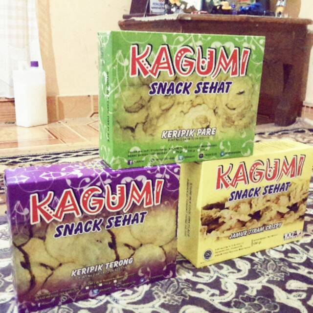 

KAGUMI FOOD