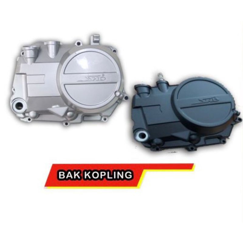 Bak kopling Snd Supra X