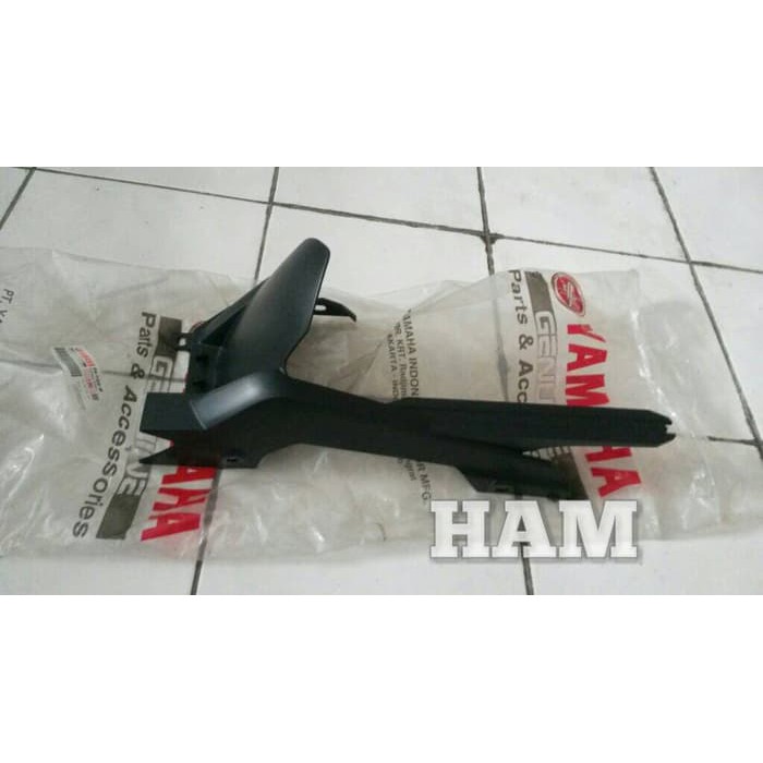 spakbor belakang atau kolong vixion new ori #HAM