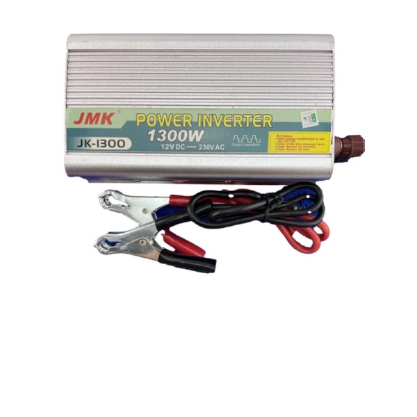 power inverter DC 12V to AC 220V  jmk 400w 650w 1300w