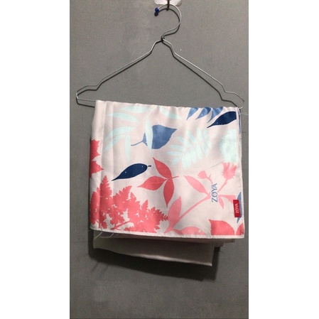 SCARF ZOYA. KERUDUNG ZOYA