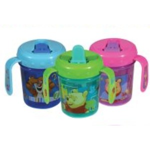 Winnie The Pooh Training Cup Gelas