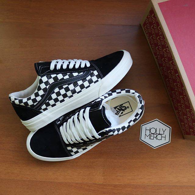 Vans oldskool CB Modernica Bw