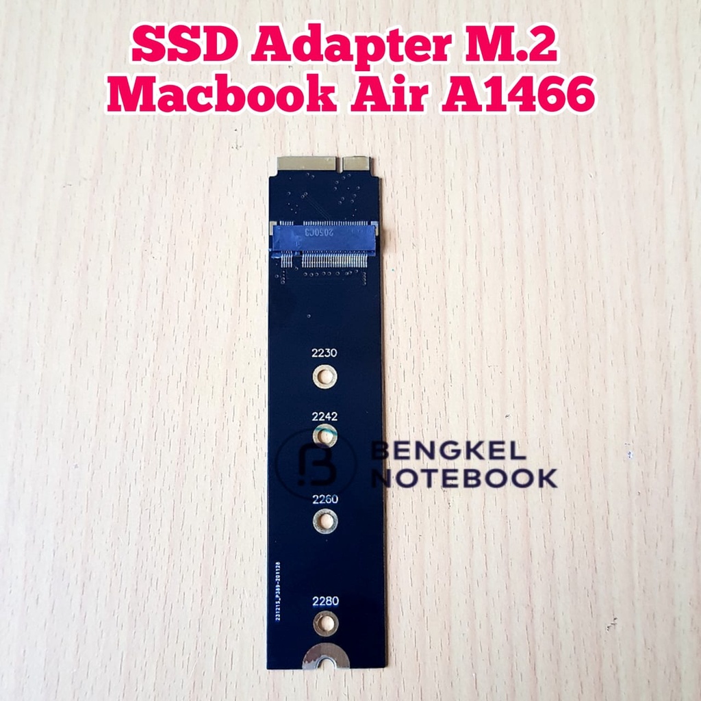 SSD Adapter M.2 NGFF for 2012 A1466 A1465