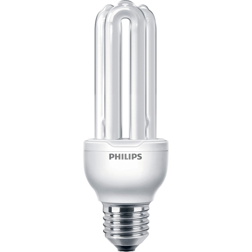 Philips Lampu Essential 5Watt / 5W Cool Day Light - Putih
