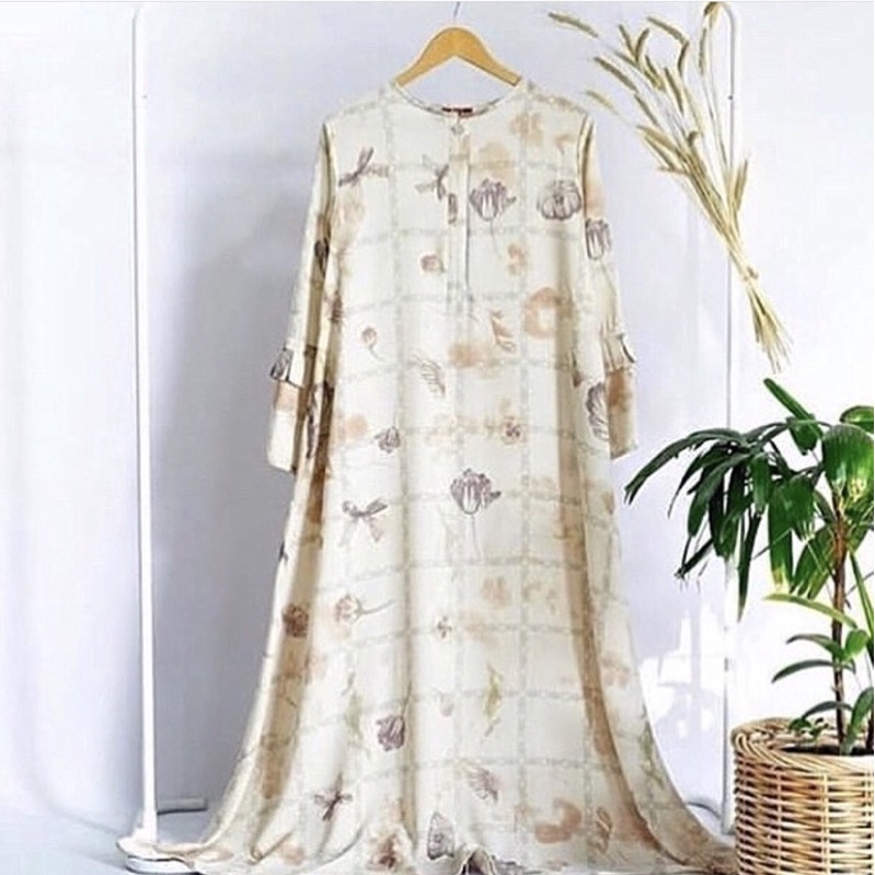 Desti dress ria miranda