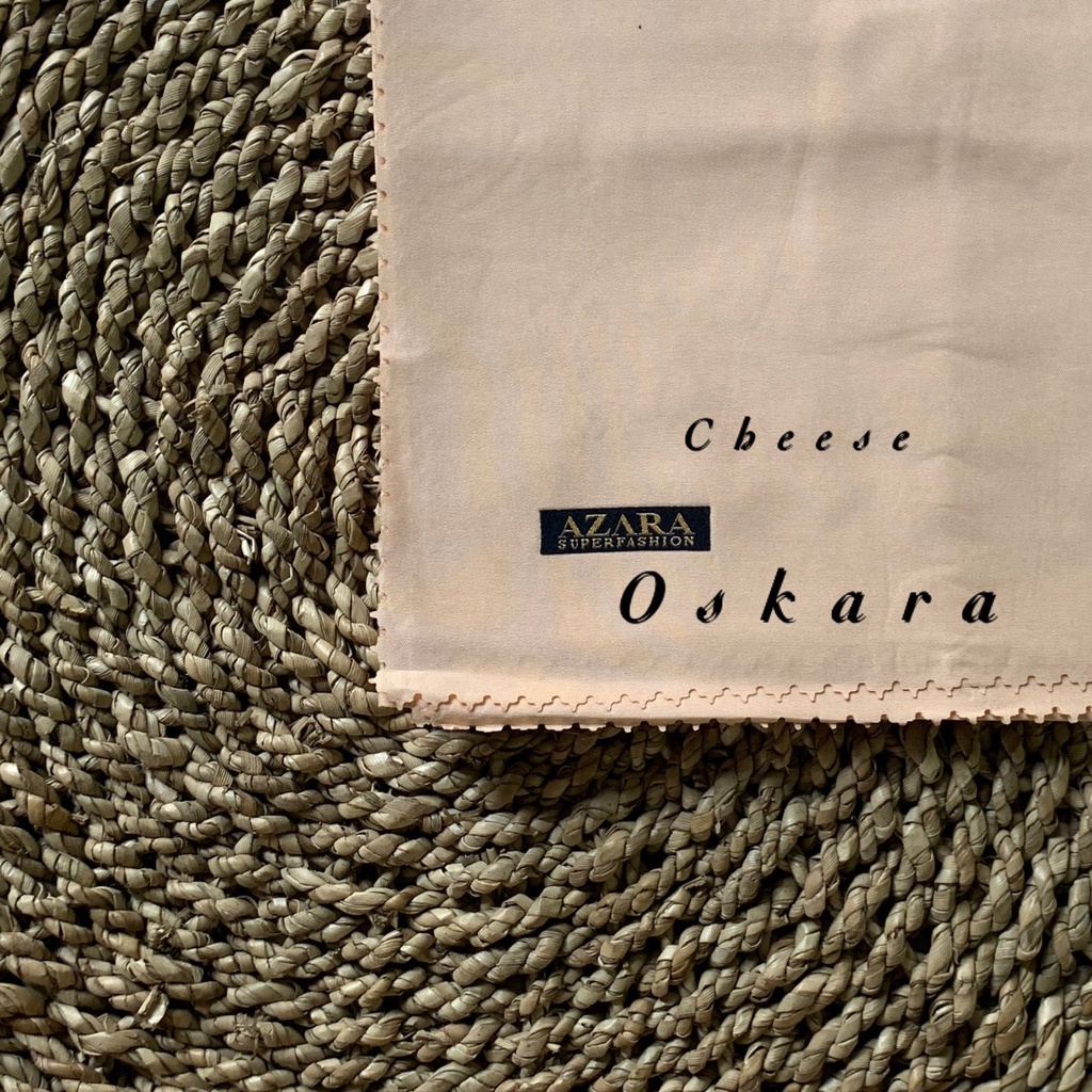 Jilbab  Azara OSKARA / MASAHI  part 1-CHESSE oskara