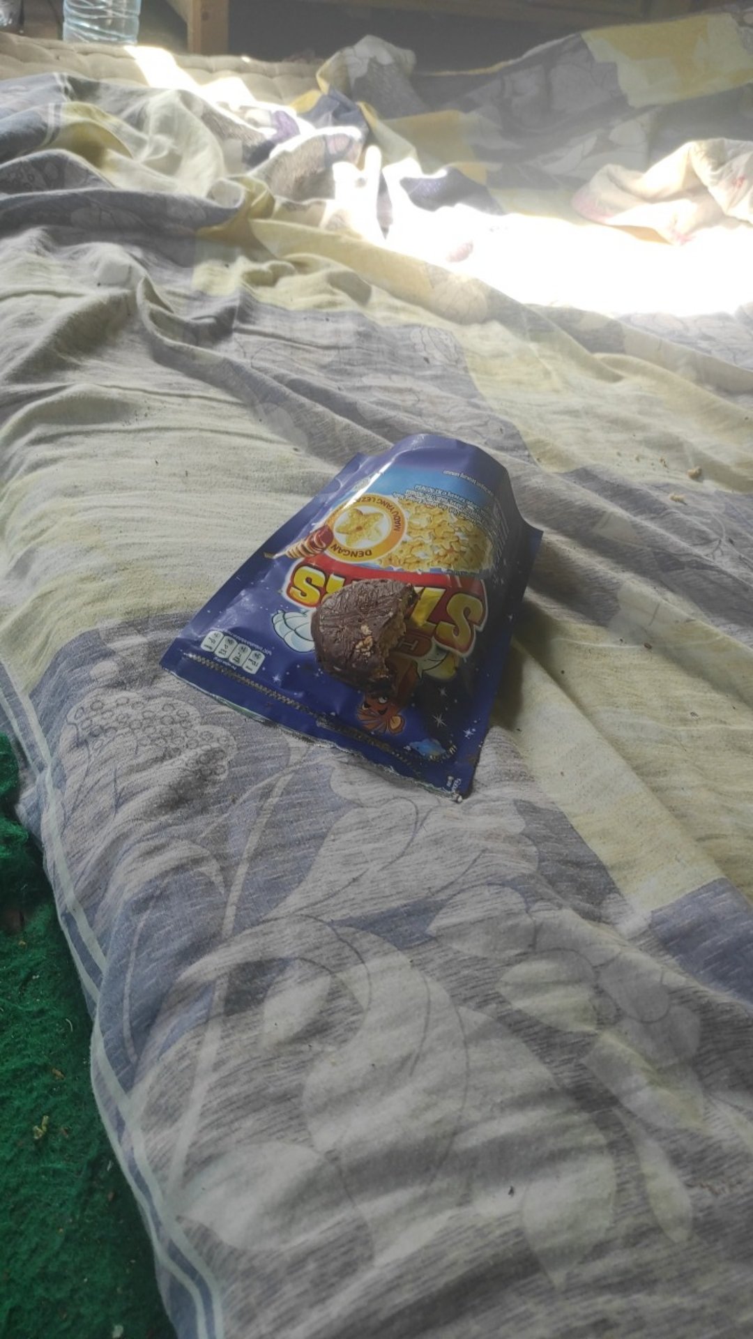 Agrapana Baju Batik Pria Lengan Panjang Batik Premium Kemeja Batik Pria Lengan Panjang Adwitiya