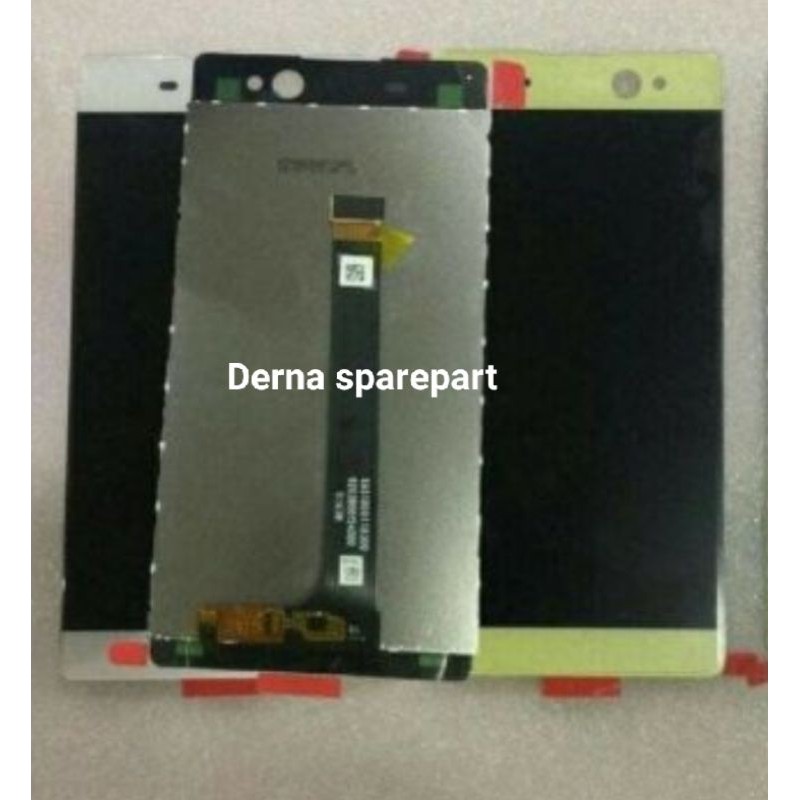 Lcd Touchscreen Sony Xperia XA Ultra C6 F3211 F3212 F3213 F3215 F3216 F3116 Fullset Original