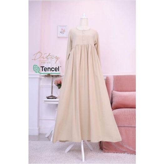 Ditsy Lilura Ashwood XL