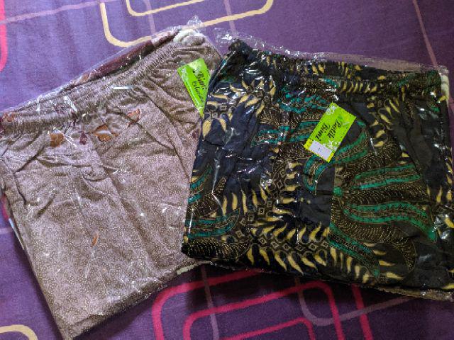 Griyabatikbimi Celana Batik Anak Boim Betawi Bisa Pilih Motif Bahan Katun Berkualitas Premium