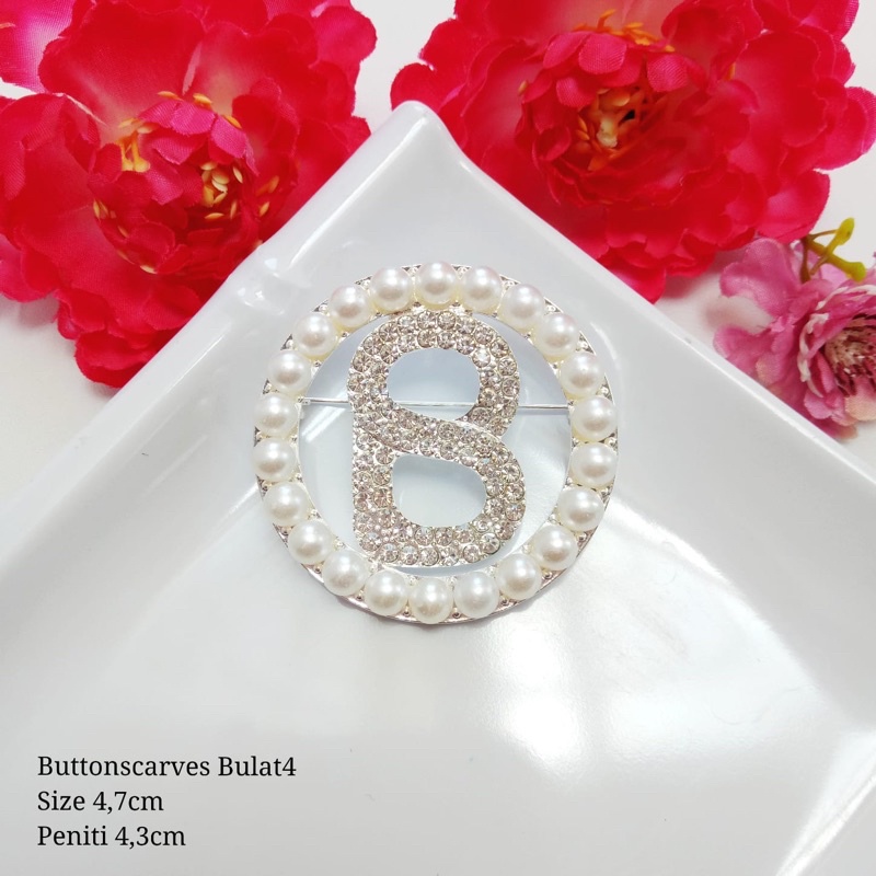 BROS BUTTONSCARVES KW (PART 5) BROS B-Bulat4 silver