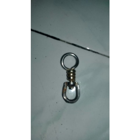 swivel/kili-kili pancing tuna stainles 304