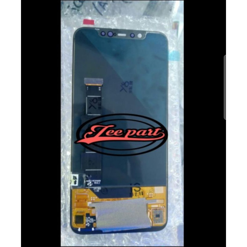 LCD TOUCHSCREEN XIAOMI MI8