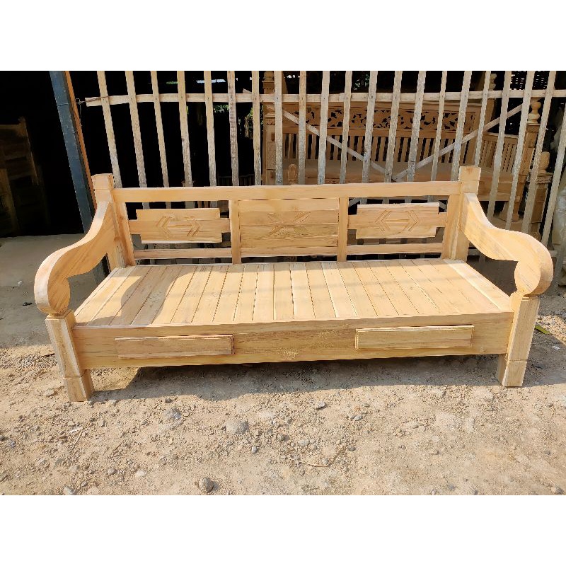 bale bale jati jepara