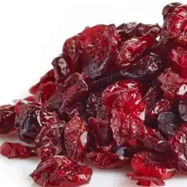 

Dried Cranberries / Buah Cranberries Kering