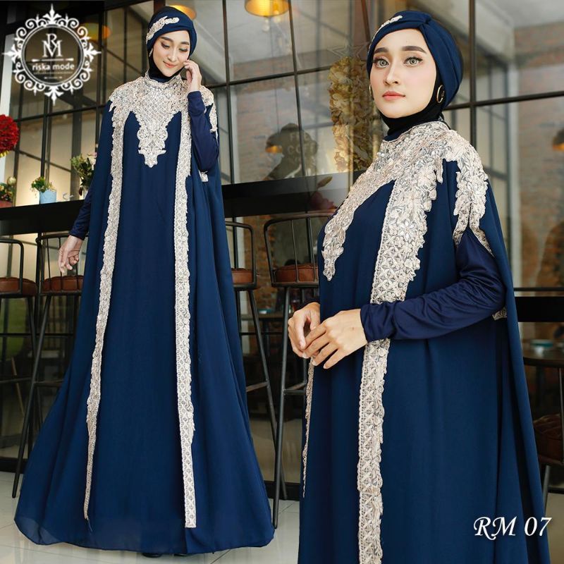 GAMIS KAFTAN ANDINI // GAMIS MEWAH // GAMIS PESTA // GAMIS BEST SELLER // GAMIS KEKINIAN // GAMIS MODERN // GAMIS MURAH // GAMIS ORIZINAL