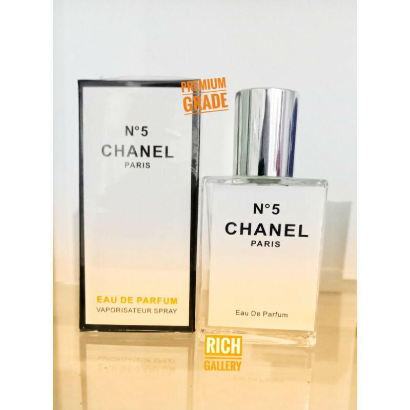 PARFUM CHANEL