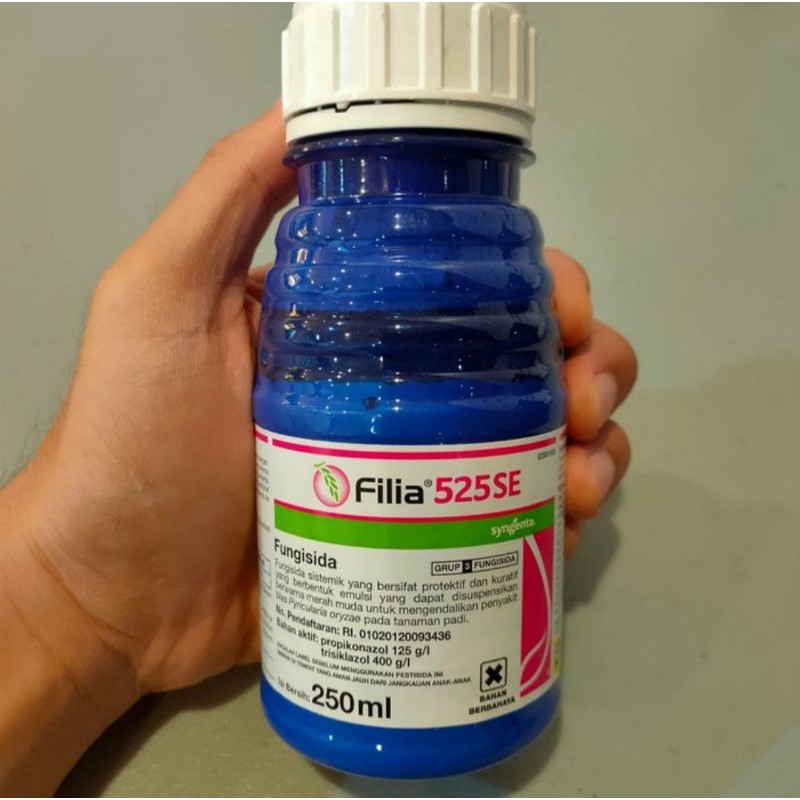Filia 525SE Syngenta 250ml