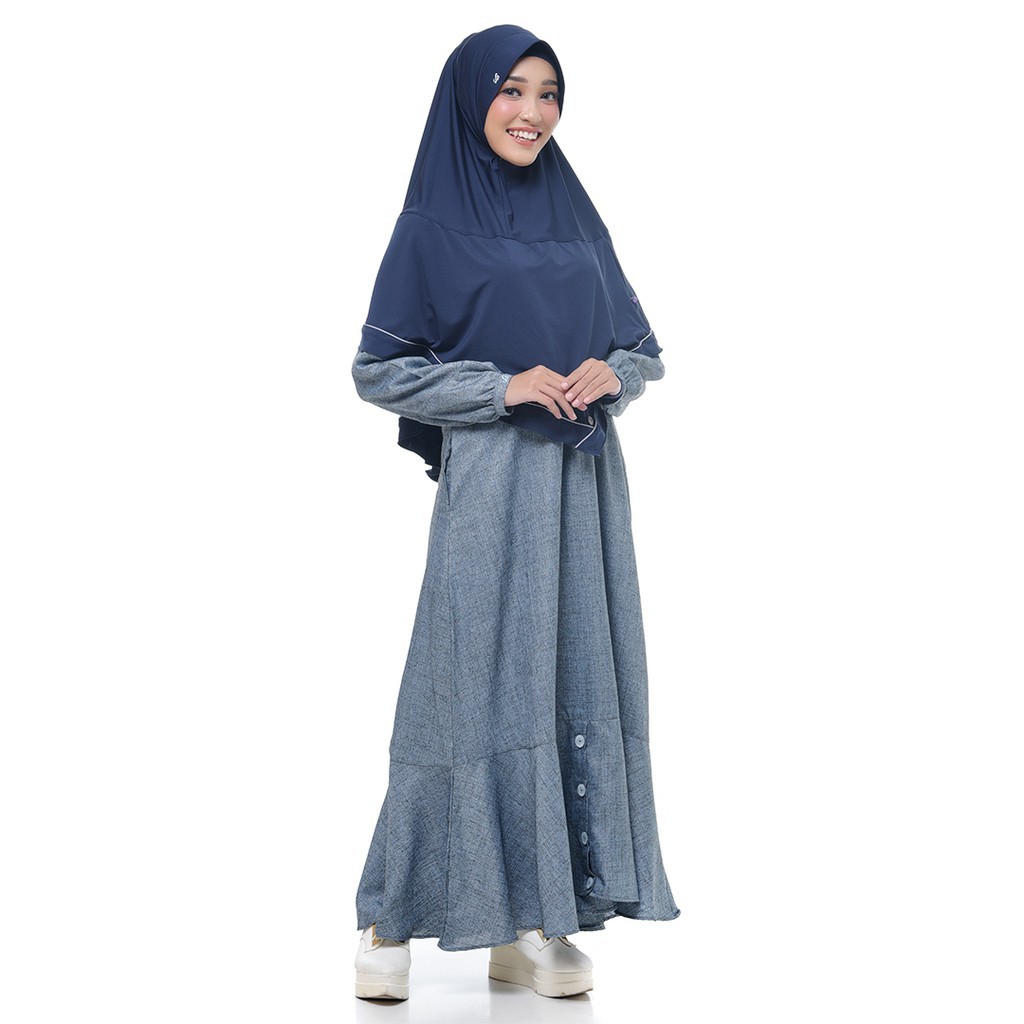 RABBANI - DRESSLIM HYURI / GAMIS RABBANI HYURI