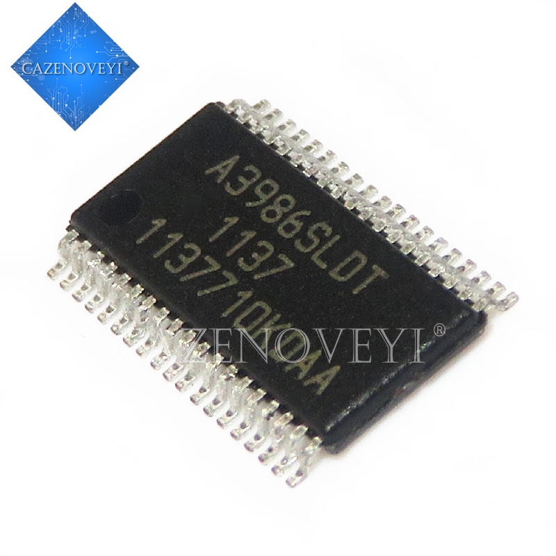 1pc Ic A3986Sldtr-T A3986Sldt A3986Sldt A3986Sldt A3986Sld A3986 Tsop-28