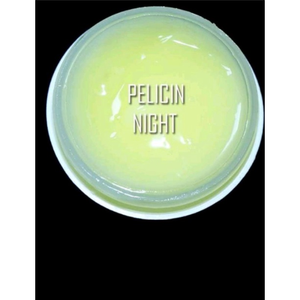 pelicin night 20g