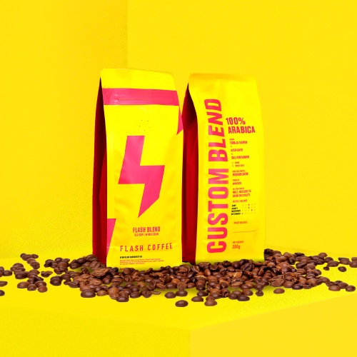 

Flash Blend (250g)