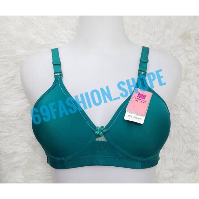 BRA LINGCAO CUP B5 IMPORT ORIGINAL LINGCAO PREMIUM BRA