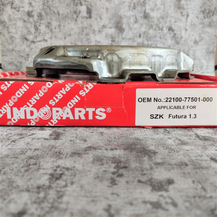 CLUTCH COVER FUTURA 1.3 - 22100-77501-000 Indoparts