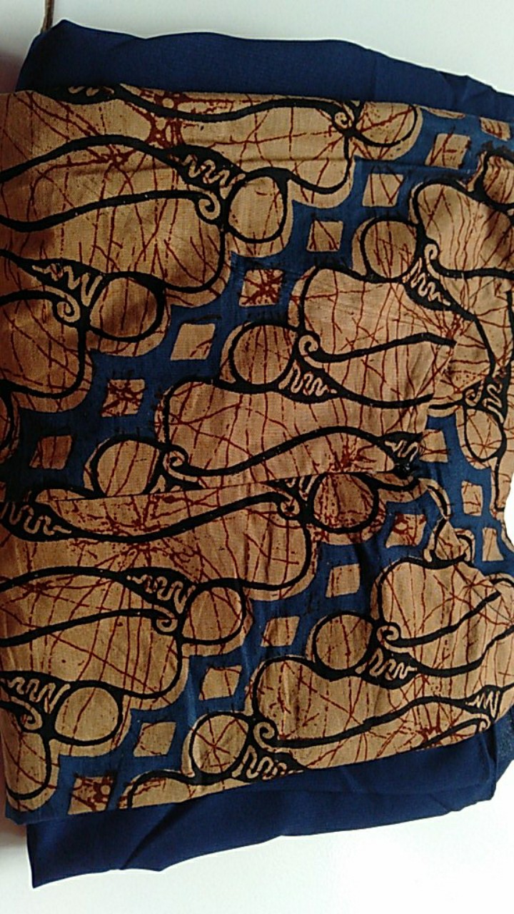 Gamis Batik Mamggar, Padi, Sekar Motif Terbaru Kualitas Original