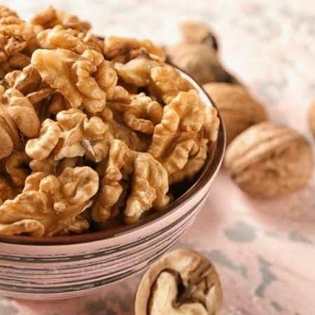 

Walnut 250 gr Original ( Kacang Walnut )