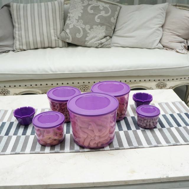 Smart Mom Vania Set , Toples Kue