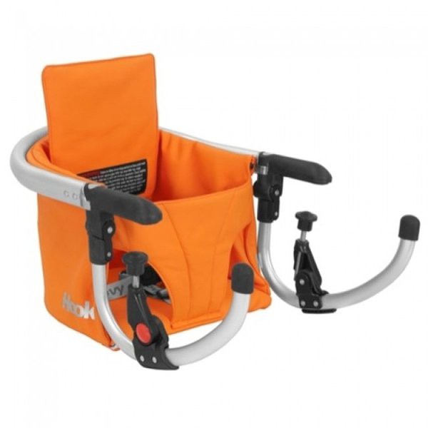 JOOVY Hook Orangie - Orange