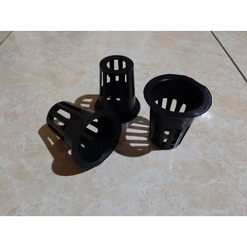 Netpot Hidroponik 5cm