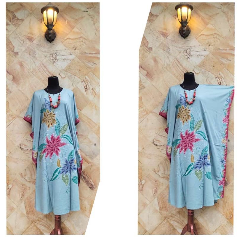 encim/ baju batik pekalongan/ batik/ batik pekalongan wanita/ daster batik pekalongan/ daster lowo