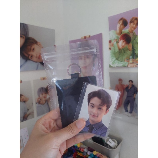 mark cawall 2nd MD fanmeeting nct 217 fullset